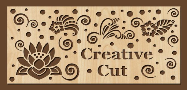 Creative Cut