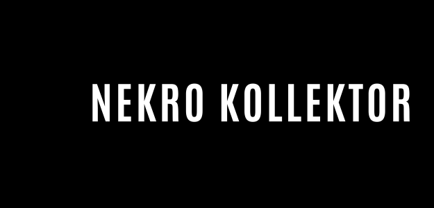 Nekro Kollektor