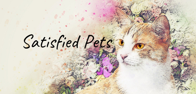 Satisfied Pets
