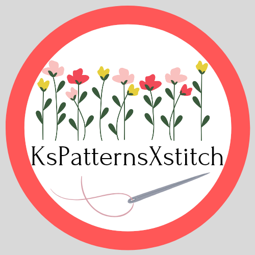 KsPatternsXstitch