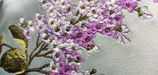 Broidery Art