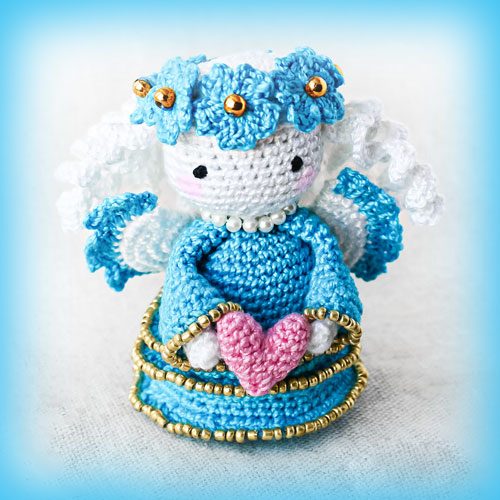 Crochet Nice Things