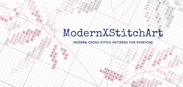 ModernXStitchArt
