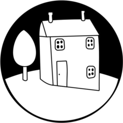 Home For Angel