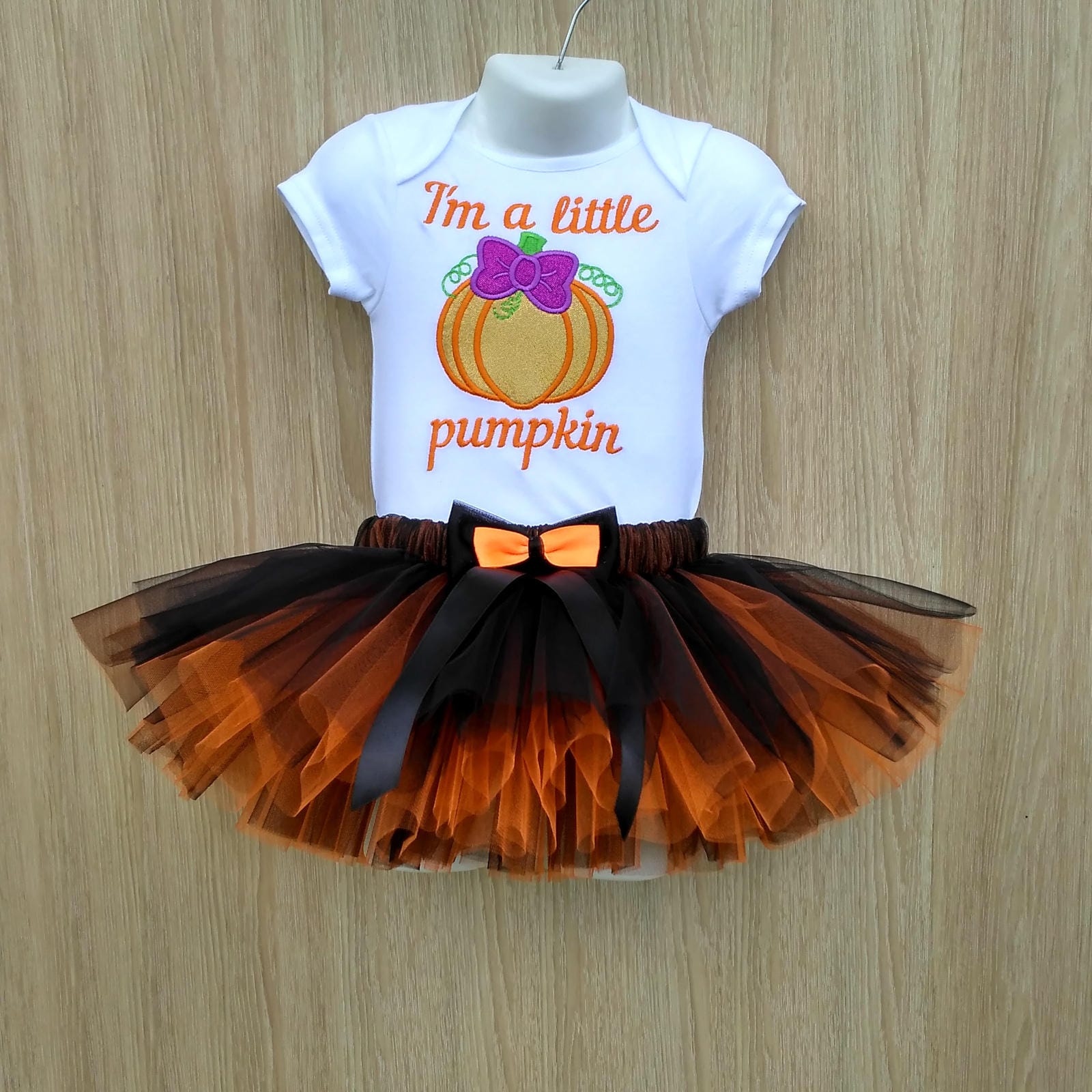 Pumpkin Halloween Machine embroidery design 10 Pumpkin Halloween Machine embroidery design - Image 10