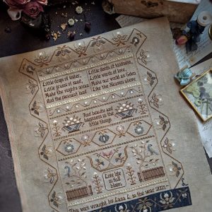 little-things-sampler