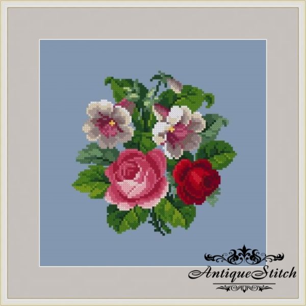 vintage bouquet-31