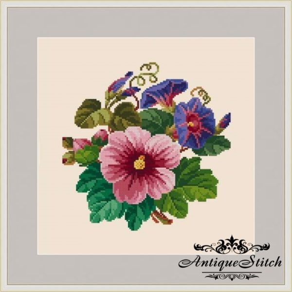 vintage bouquet-15