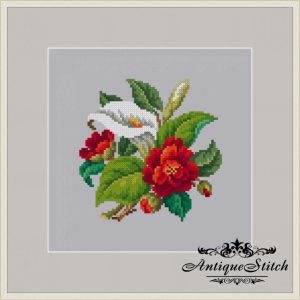 vintage bouquet-24