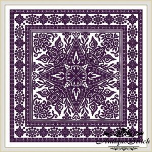 Antique Sampler-19