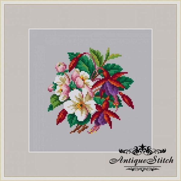 vintage bouquet-23