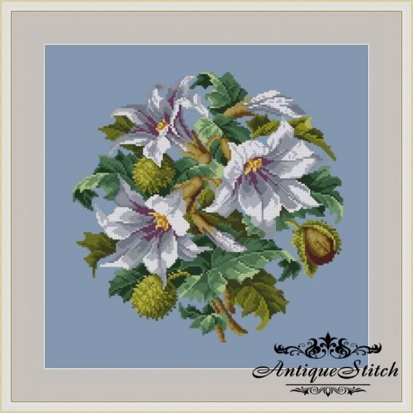 vintage bouquet-20