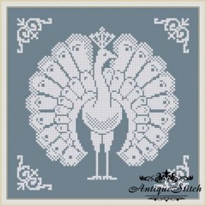 Antique Sampler-28