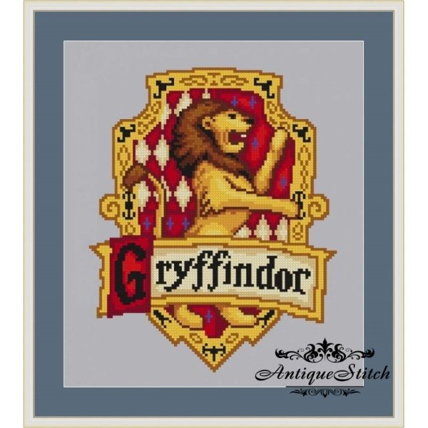 Griffindor