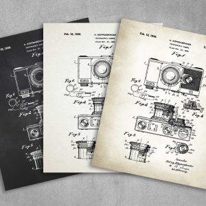 Retro Camera