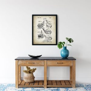 Golf Patent