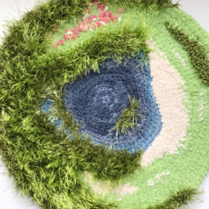 farm play mat,playmat baby ,room decor
