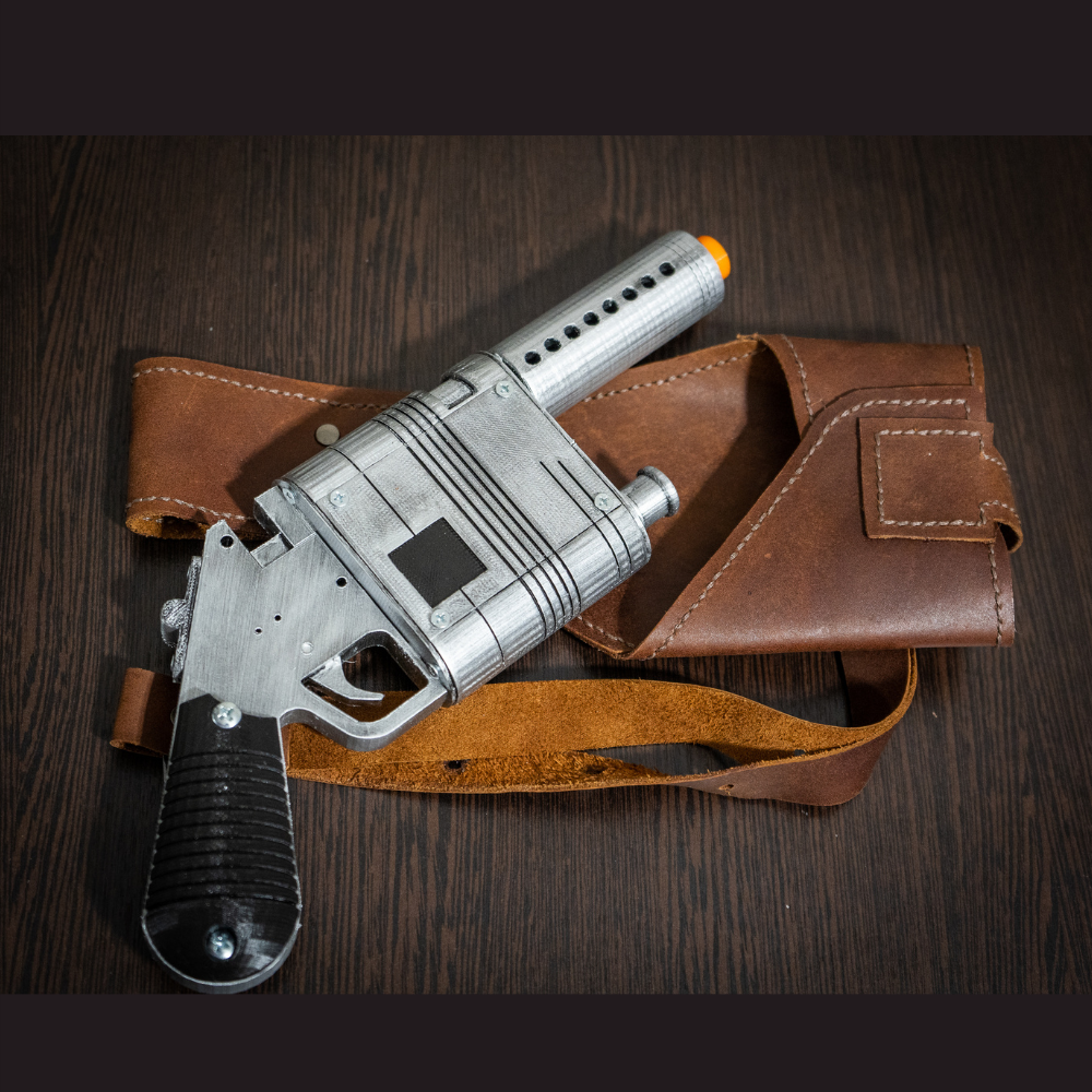 Rey Blaster Pistol| NN-14 Rey Gun| Star Wars Cosplay Replica ...