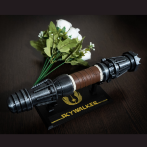 Star Wars Inspired Bridal Bouquet Holder| Rey’s hilt