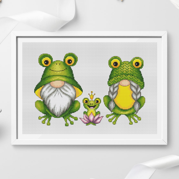 funny cross stitch