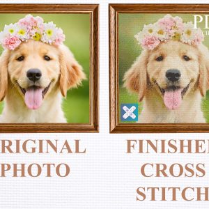 Handmade Marketplace 559 Custom pattern