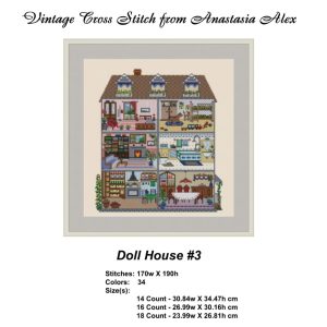 Doll House-3