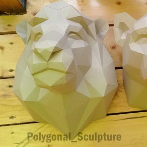 LION TROPHY PDF TEMPLATE