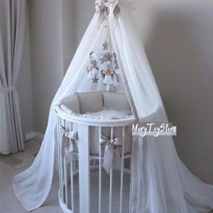 Custom Baby Mobile