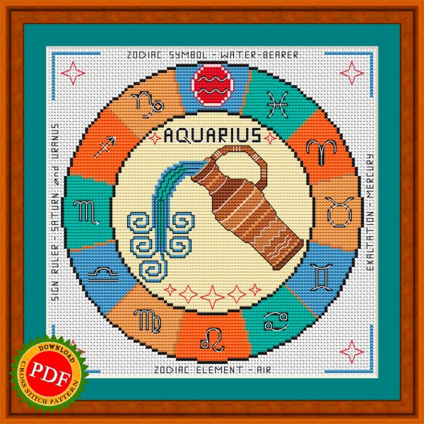 Aquarius