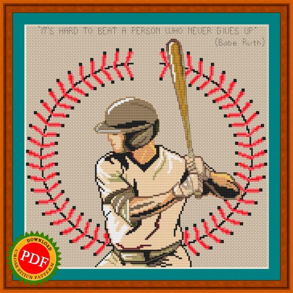 Baseball