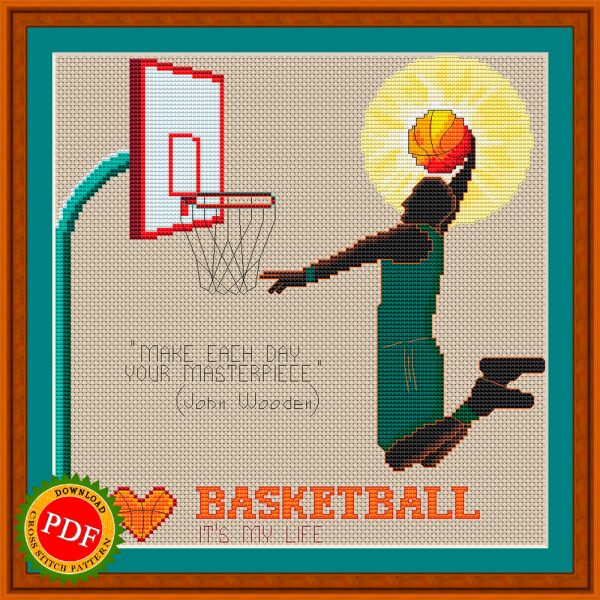 Basketball