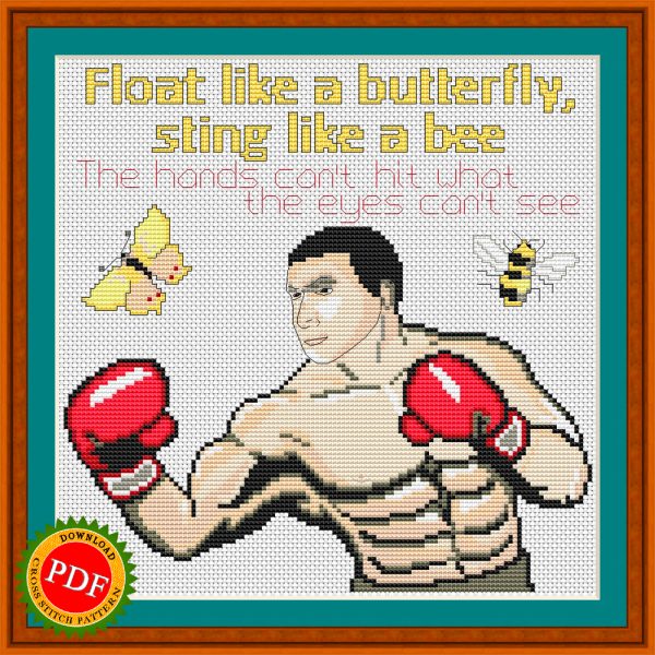 Boxing