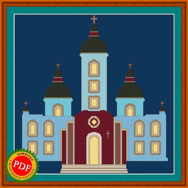 Catholic Cathedral