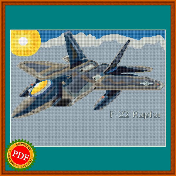 F-22