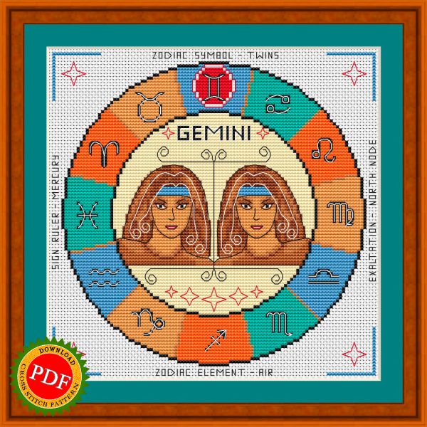 Gemini