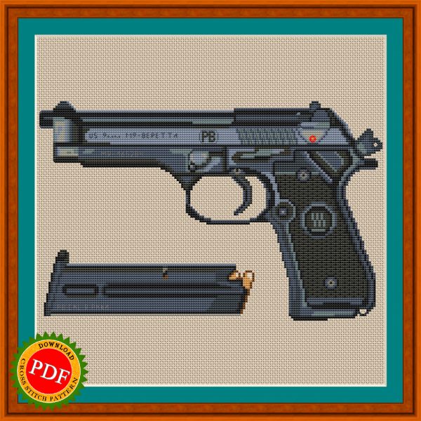 Beretta