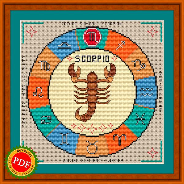 Scorpio