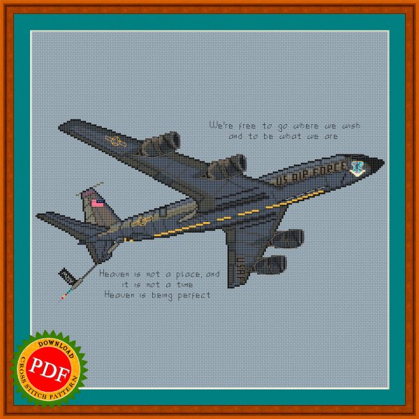 Military Transport Aircraft