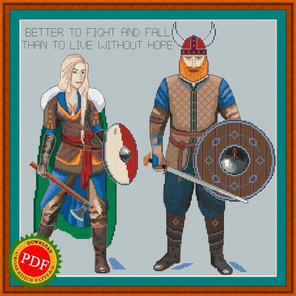 Vikings