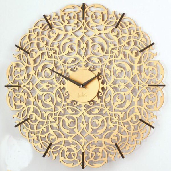 wall clock