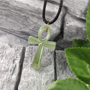pendant ankh cross