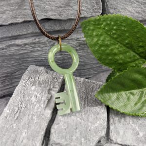 key pendant