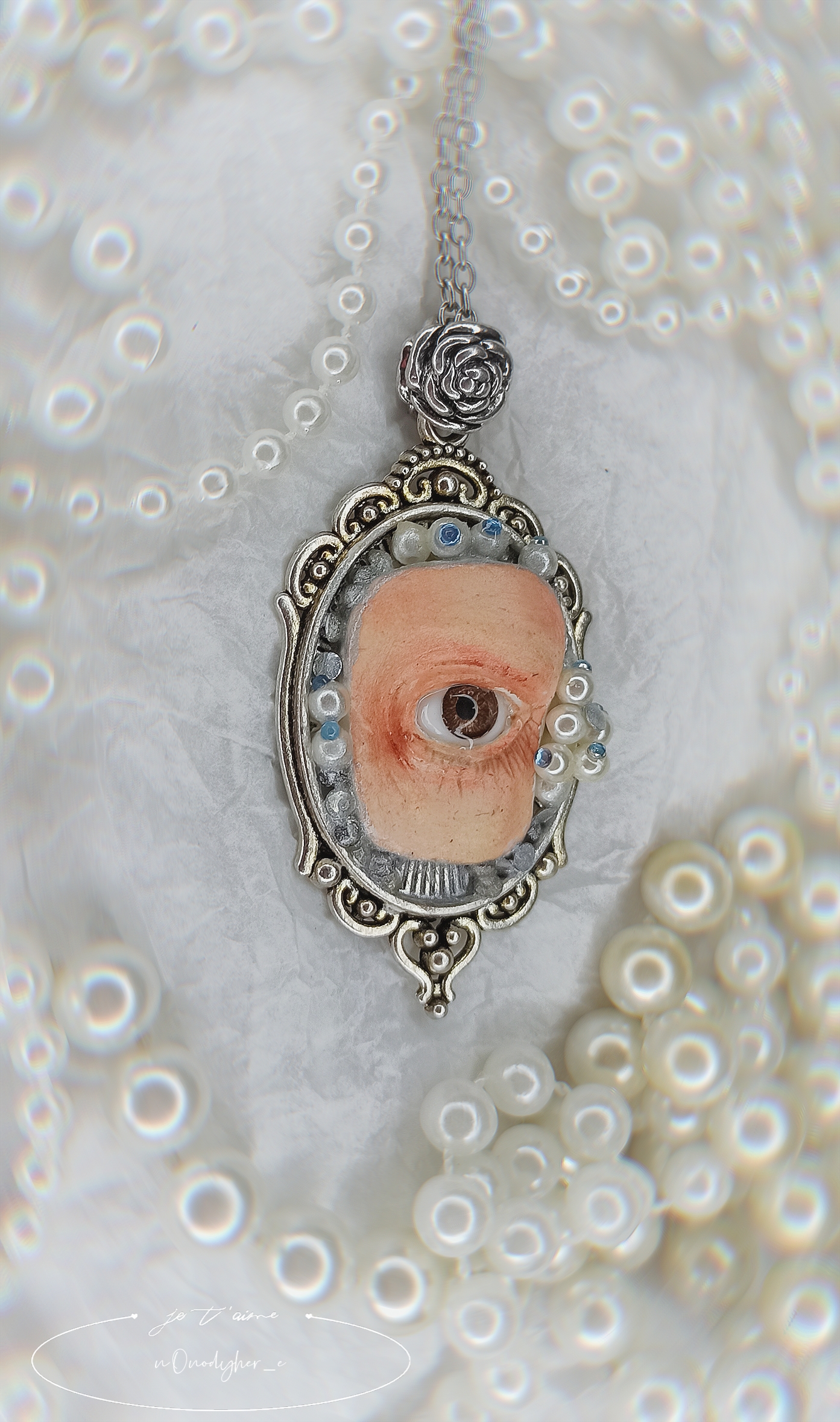 eye of angel 3 eye of angel - Image 3