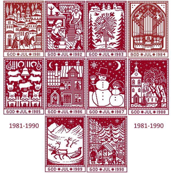 Christmas1981-1990