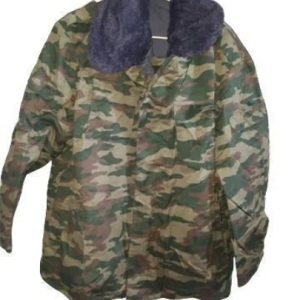 Winter Field Suit of the Airborne Forces
