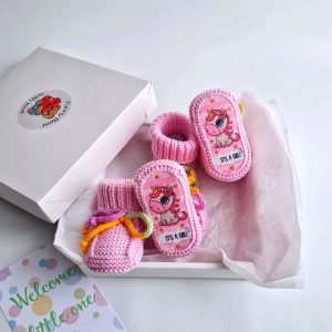 Best baby shower gift ideas for parents expecting twins girls.