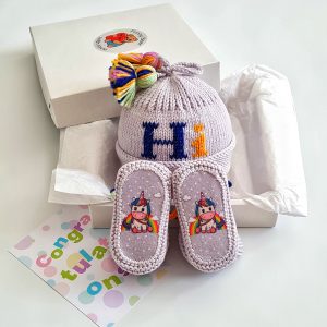 Baby shower gift set boy.Congrats expecting parents baby boy
