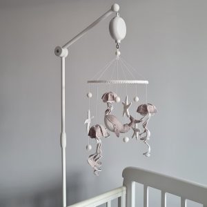 Sea ocean nursery mobile