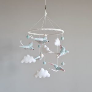 Baby shower gift