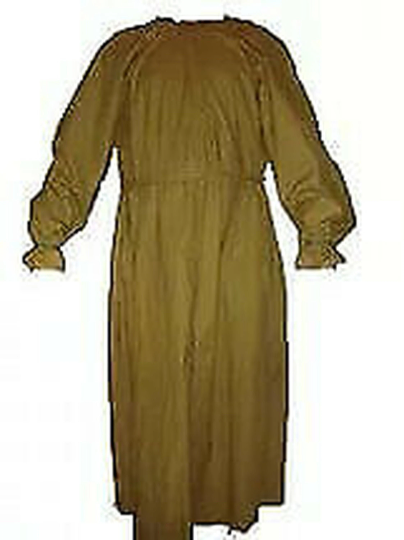 Anti-Smart Robe Airsoft